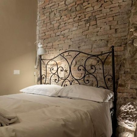 ペルージャ"Casa Del Pincetto" Centro Storicoアパートメント エクステリア 写真