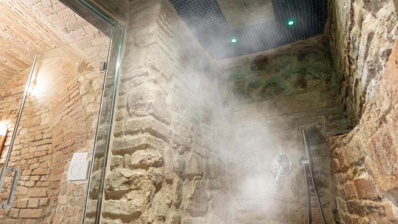ペルージャ"Casa Del Pincetto" Centro Storicoアパートメント エクステリア 写真