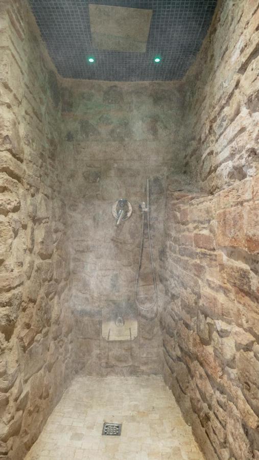 ペルージャ"Casa Del Pincetto" Centro Storicoアパートメント エクステリア 写真